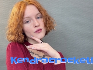 Kendracrockett