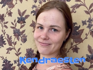 Kendraesten