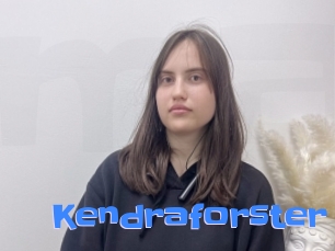 Kendraforster