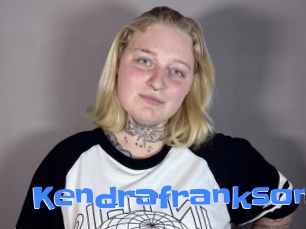 Kendrafrankson