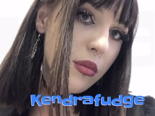 Kendrafudge