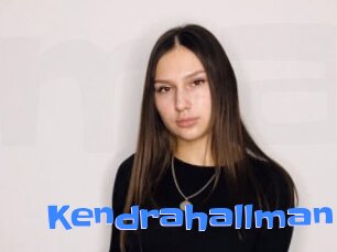 Kendrahallman