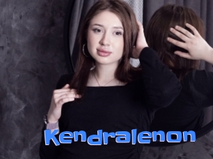 Kendralenon