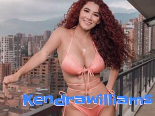 Kendrawilliams