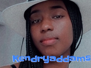 Kendryaddams