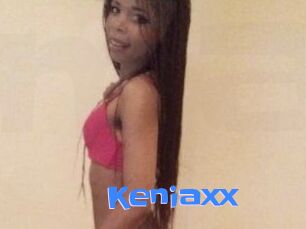 Keniaxx