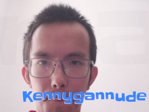 Kennygannude