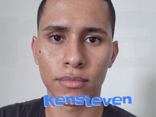 Kensteven