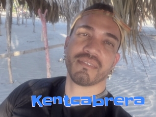 Kentcabrera