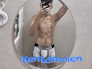 Kentdamien