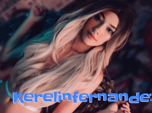 Kerelinfernandez