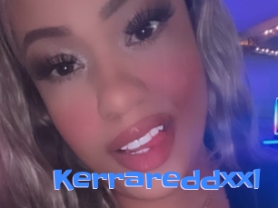 Kerrareddxxl