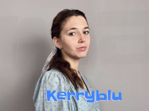kerryblu Mausi Privat