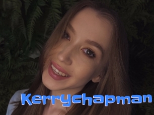 Kerrychapman