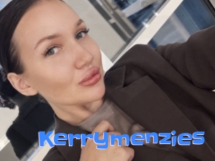 Kerrymenzies