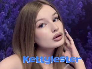 Kettylester