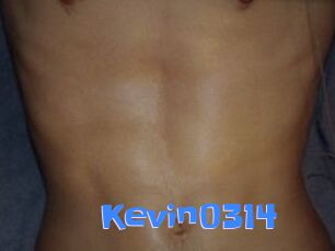 Kevin0314