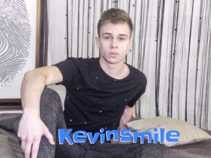 Kevinsmile