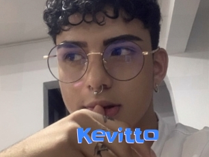 Kevitto