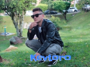 Kevtoro