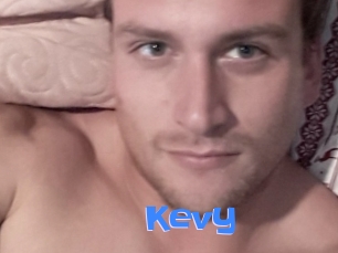 Kevy