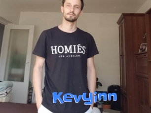 Kevyinn