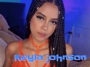 Keyla_johnson