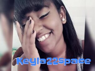 Keyla22space