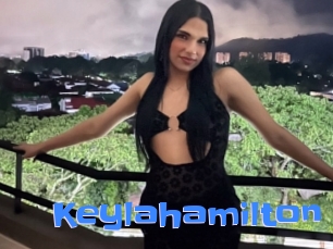 Keylahamilton