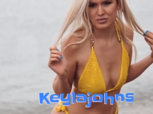 Keylajohns