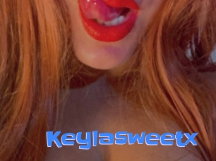 Keylasweetx