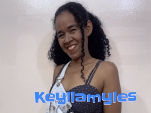 Keyllamyles