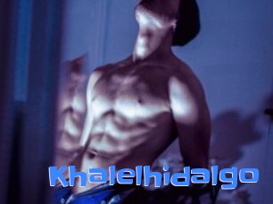 Khalelhidalgo