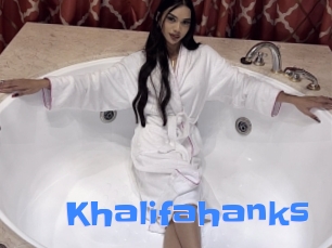 Khalifahanks