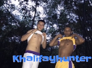 Khalifayhunter