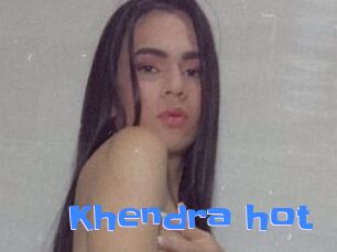 Khendra_hot