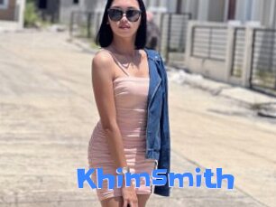 Khimsmith