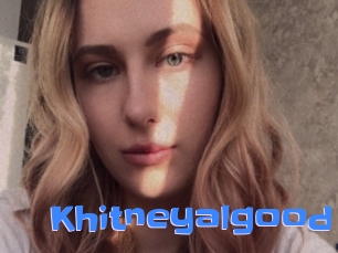 Khitneyalgood