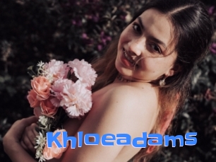 Khloeadams