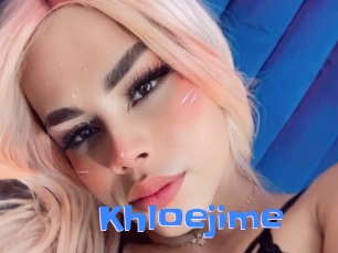 Khloejime