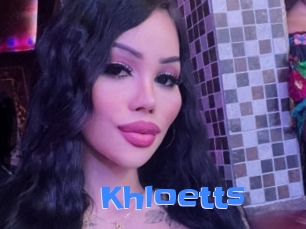 Khloetts