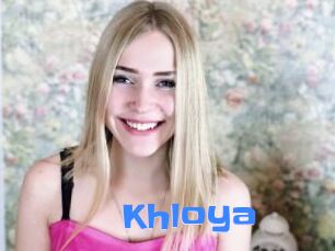 Khloya