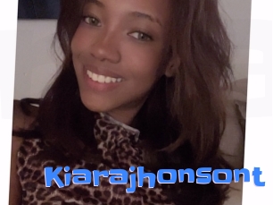 Kiarajhonsont