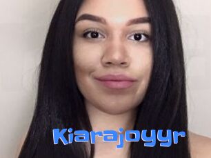 Kiarajoyyr