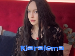 Kiaralema