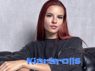 Kiararolls