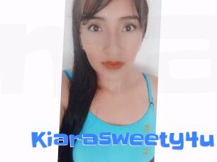 Kiarasweety4u