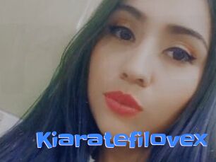 Kiaratefilovex