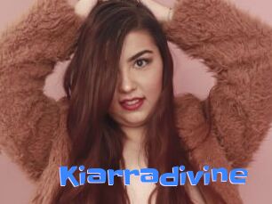 Kiarradivine