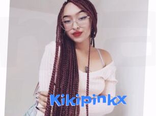 Kikipinkx